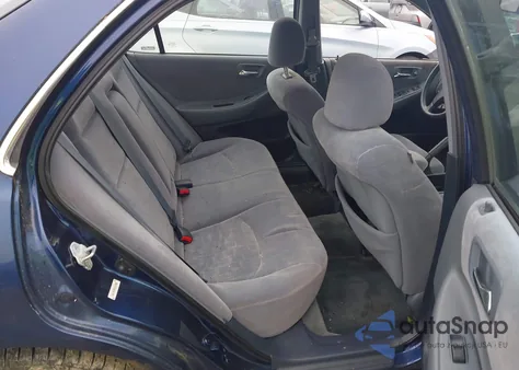 2002 Honda Accord 2.3 Ex/2.3 Se from USA, damaged, VIN 1HGCG66852A147888